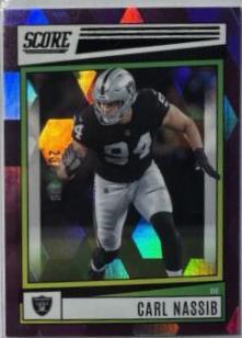 Carl Nassib