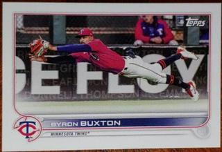 Byron Buxton