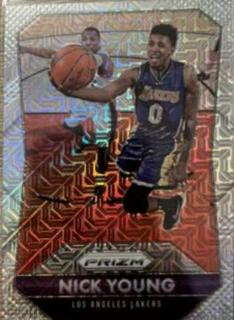Nick Young
