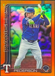 Joc Pederson