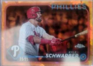 Kyle Schwarber