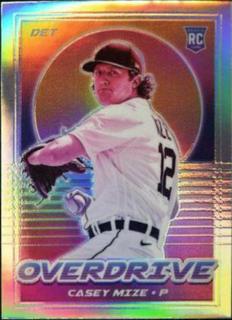 Casey Mize
