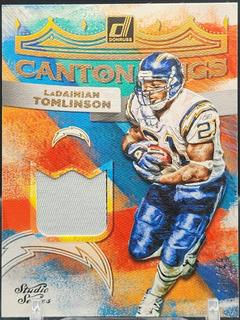 LaDainian Tomlinson