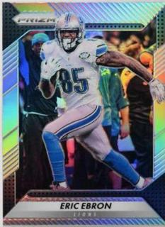 Eric Ebron