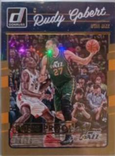 Rudy Gobert