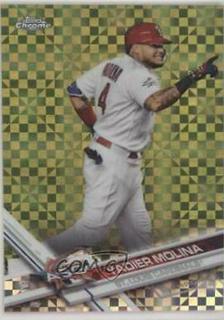 Yadier Molina
