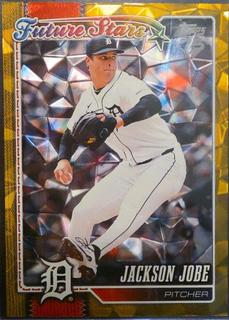 Jackson Jobe
