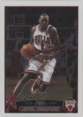 Jamal Crawford