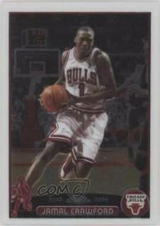 Jamal Crawford