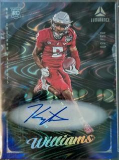 Kyle Williams