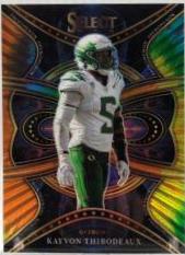 Kayvon Thibodeaux