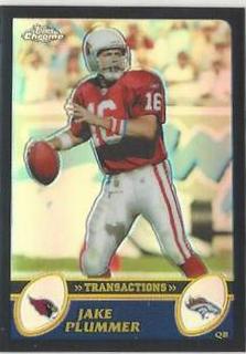 Jake Plummer