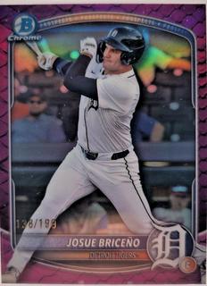 Josue Briceno