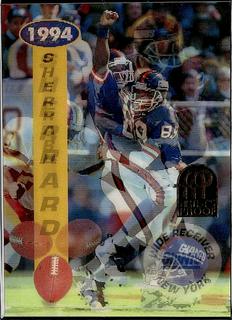 Mike Sherrard