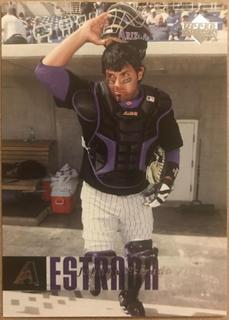Johnny Estrada