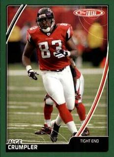 Alge Crumpler