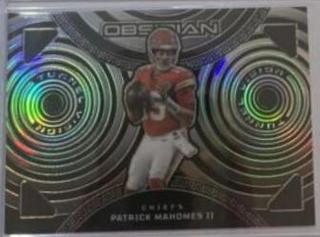 Patrick Mahomes II
