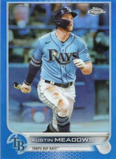 Austin Meadows