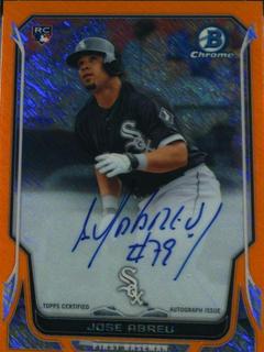 Jose Abreu