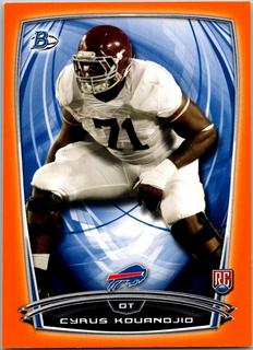 Cyrus Kouandjio