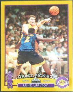 Luke Walton