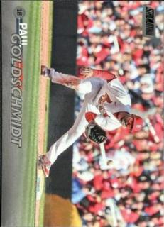 Paul Goldschmidt