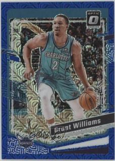 Grant Williams