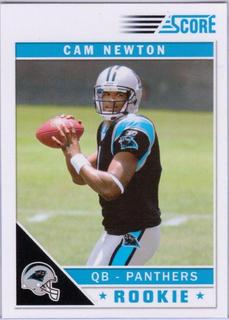 Cam Newton