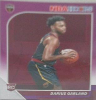 Darius Garland