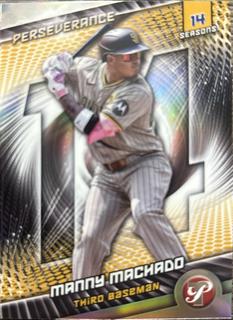 Manny Machado