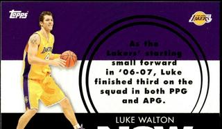 Luke Walton