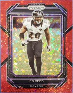 Ed Reed