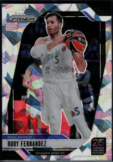 Rudy Fernandez