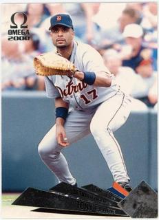 Tony Clark