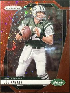 Joe Namath