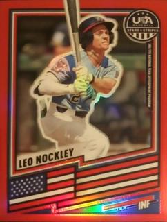 Leo Nockley