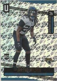 Jarrod Wilson