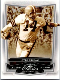 Otto Graham