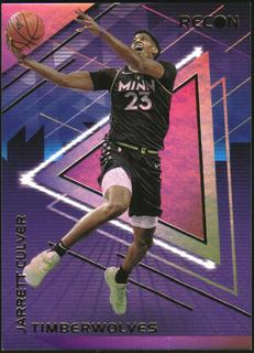 Jarrett Culver