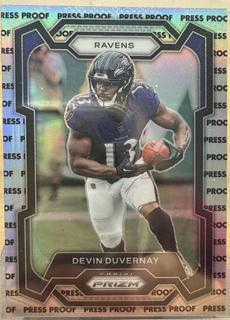 Devin Duvernay