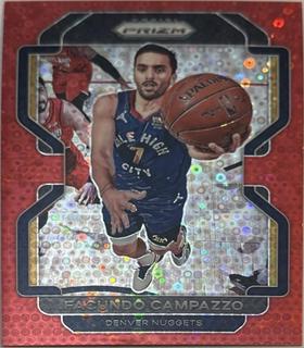 Facundo Campazzo