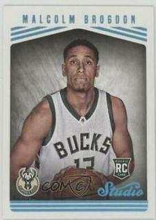 Malcolm Brogdon