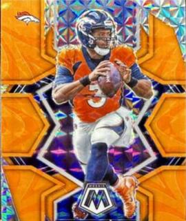 Russell Wilson