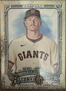 Matt Chapman