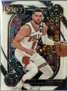 Zach LaVine