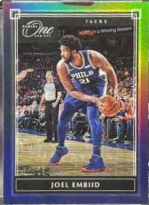 Joel Embiid
