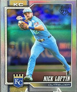 Nick Loftin