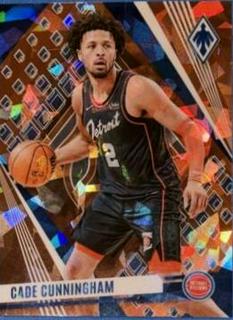 Cade Cunningham