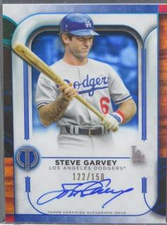 Steve Garvey