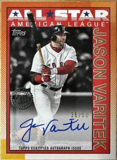 Jason Varitek